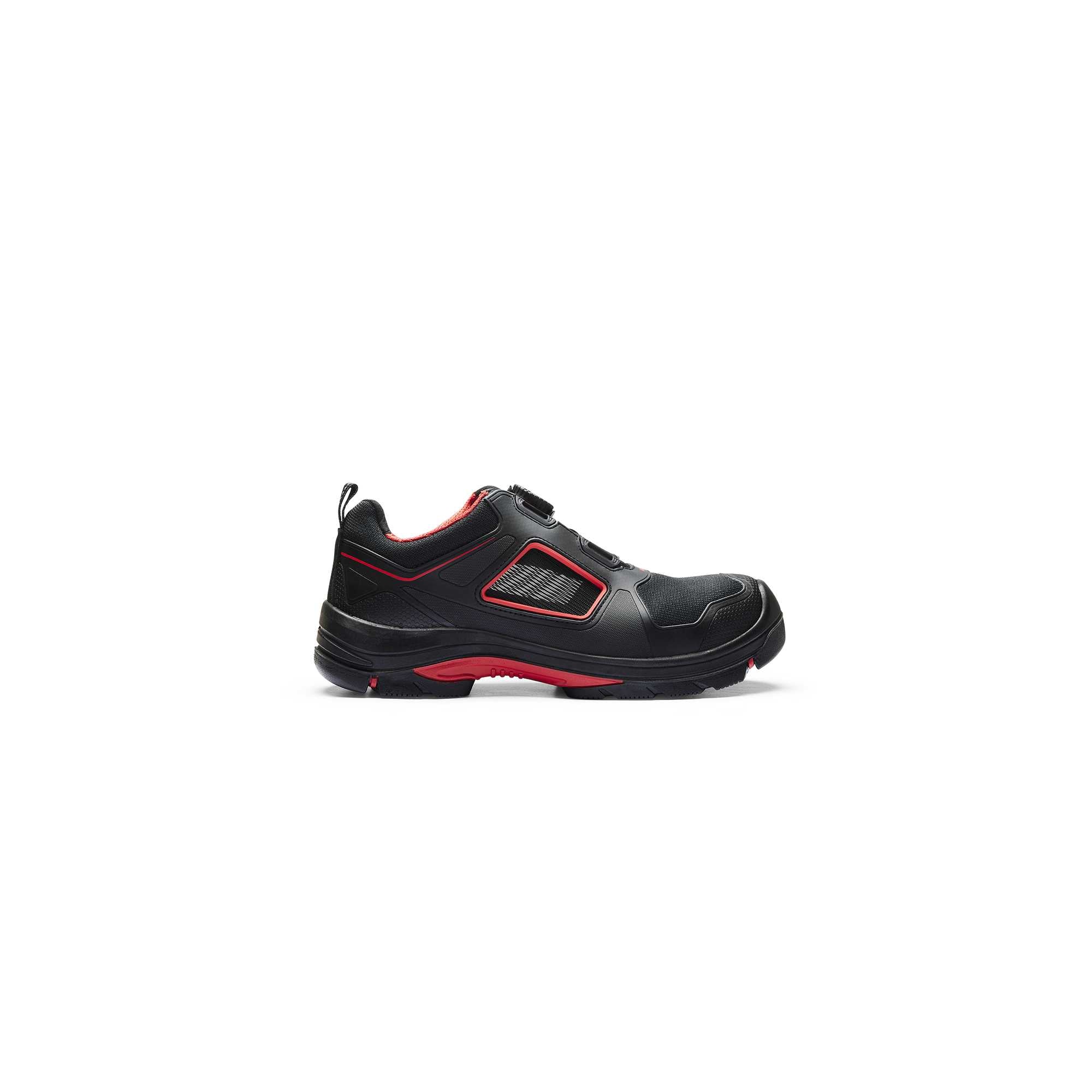 BLAKLADER 24720000 GECKO Safety Shoe S1P MEN Work Shoe - Fabric Upper